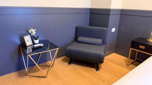 Rione XVIII Castro Pretorio House | MaPi Suites