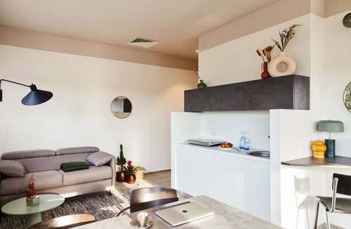 Formigine House | MAR Modena Accommodation in Residence