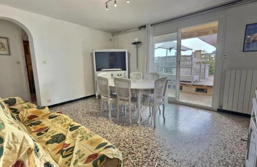 Valras-Plage Villa | Mar Plage