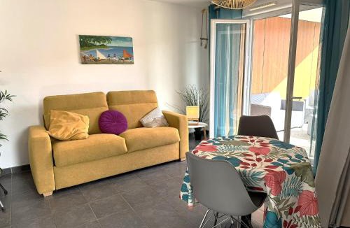 Gap Apartment | Marguerite-Gap Centre