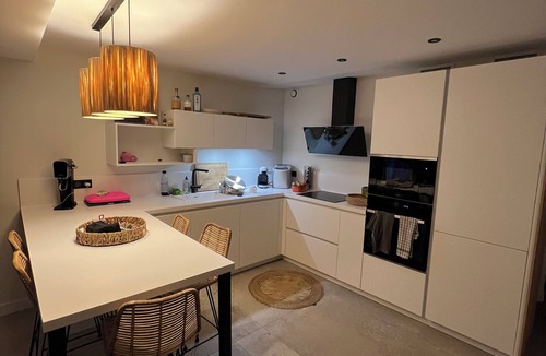 Le Grau-Du-Roi Apartment | Marina 2 rooms 6 pers, feet in the water, Port Camargue 5 minutes beach!