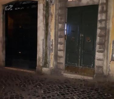 Rione V Ponte Apartment | Marina