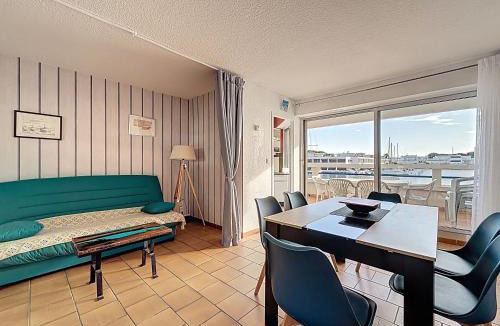 Le Grau-Du-Roi Apartment | Marina P2 Cabine Port Camargue
