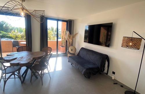 Port Cogolin Apartment | Marines appartement : Sea and Sun