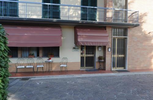 Signa Bed & Breakfast | Marinetta Bed & Breakfast
