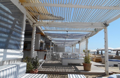 Marseillan Apartment | Marseillan Waters-edge. Sunny terrace. Jul 11-17 available due to cancellation