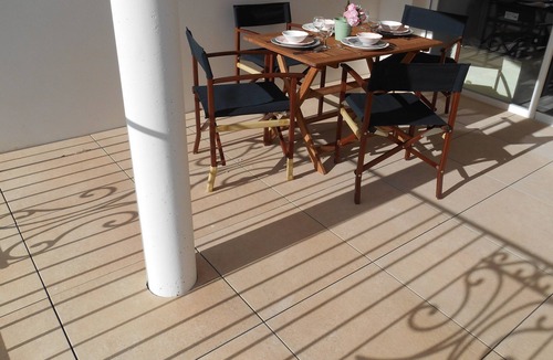 Marseillan Apartment | Marseillan Waters-edge. Sunny terrace. Jul 11-17 available due to cancellation