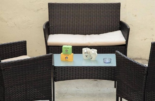 Le Camas Apartment | Marseille Getaway - Near the Old Port
