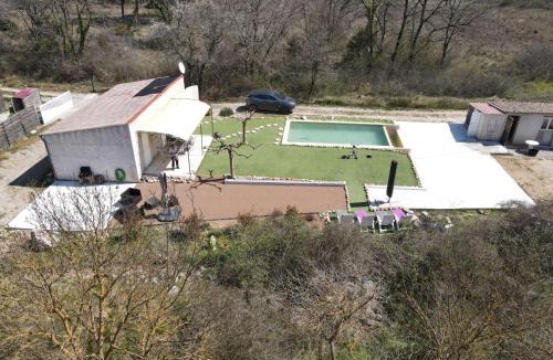 Tourrettes House | MARTIN's COTTAGE Tourrettes