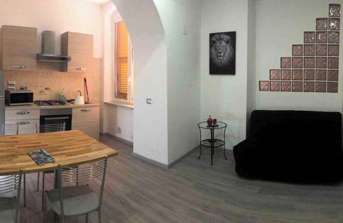 San Martino Apartment | Martino Codice Citra 010 025-lt0801