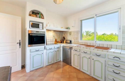 Eygalieres House | Mas Air-con/Wifi/Private pool/Alpilles view/10mn walk to Village/Tesla Friendly