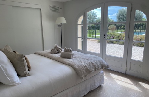 Maillane House | Mas Alpilles - Near Saint Rémy de Provence - 5 bedrooms - swimming pool