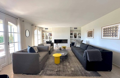 Maillane House | Mas Alpilles - Near Saint Rémy de Provence - 5 bedrooms - swimming pool