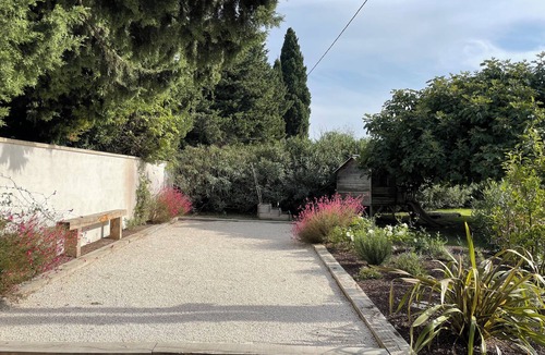 Maillane House | Mas Alpilles - Near Saint Rémy de Provence - 5 bedrooms - swimming pool