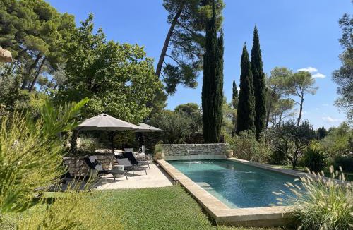 Maussane Bed & Breakfast | Mas Angelou