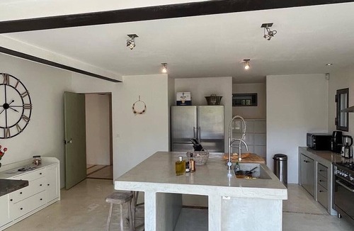 St.-Remy-de-Provence House | Mas Arietis