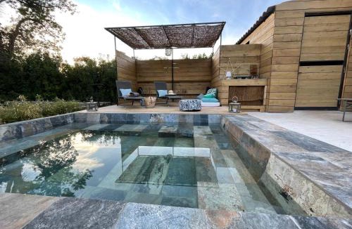 St.-Remy-de-Provence House | Mas Aupiho