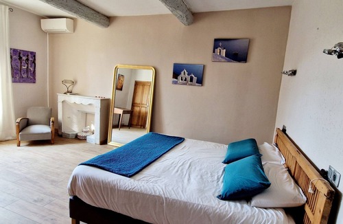 Rognonas House | Mas Avec Piscine Proche Avignon et Saint Rémy de Provence