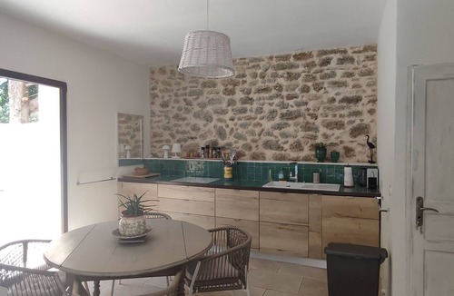 Cabannes House | Mas Cabannes in Provence