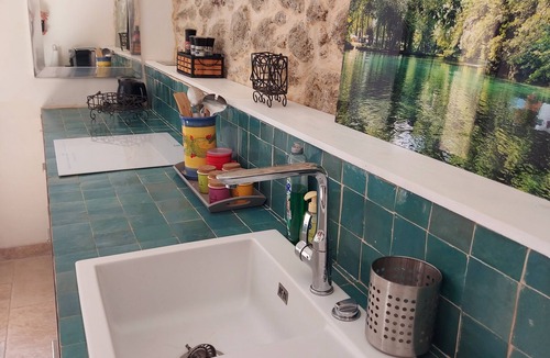 Cabannes House | Mas Cabannes in Provence