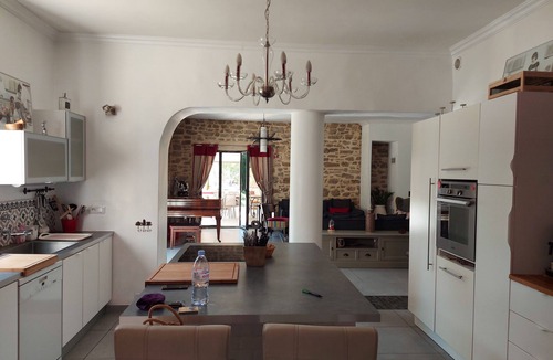 Cabannes House | Mas Cabannes in Provence