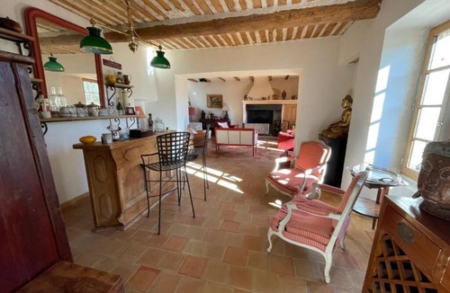 Robion Bed & Breakfast | Mas Chamsomat