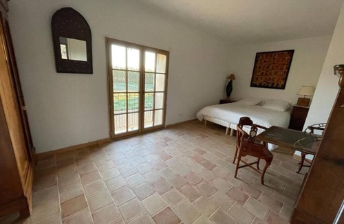Robion Bed & Breakfast | Mas Chamsomat