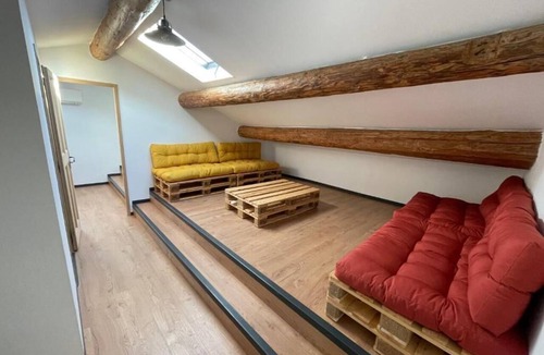 Robion Bed & Breakfast | Mas Chamsomat