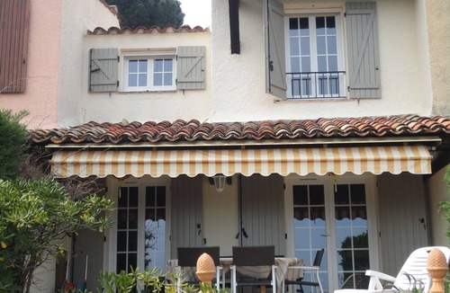 Guerrevieille House | Mas collines de Guerrevieille Sainte Maxime