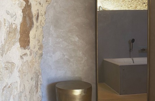 La Bruguiere House | Mas d'Augustine Uzes