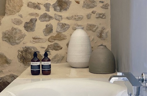 La Bruguiere House | Mas d'Augustine Uzes