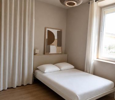 Cheval-Blanc House | Mas d'Elio