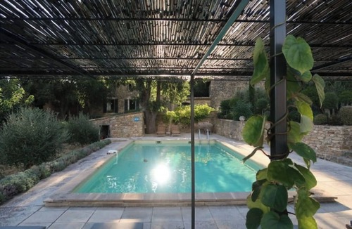 Labaume Other | Mas d'Oléandre (5km from Uzès) - Grenadier gite