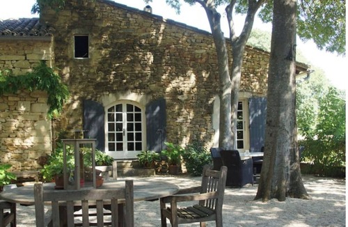 Labaume Other | Mas d'Oléandre (5km from Uzès) - Grenadier gite