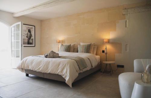 Arles Hotel | Mas d'images styled by Scapa Home