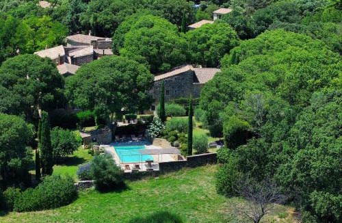 Labaume Apartment | Mas d'Oleandre - Wellness & spa, adults only