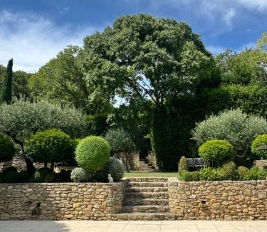 Labaume Apartment | Mas d'Oleandre - Wellness & spa, adults only