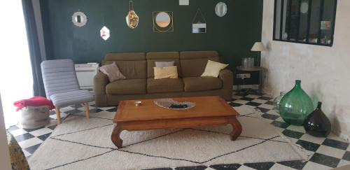 Saint-Martin-de-Crau House | Mas dans propriete agricole