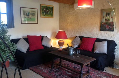 Charleval House | Mas de Bonneval (Lubéron)