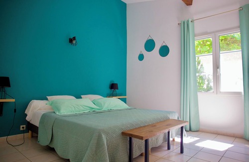 Saint-Gilles House | Mas de Cerier
