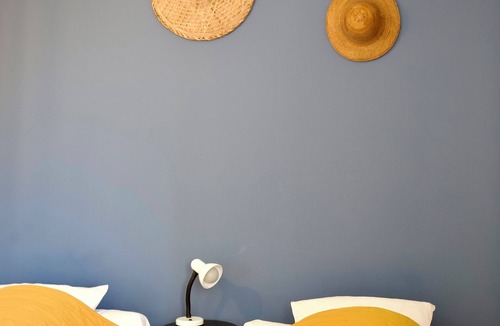 Saint-Gilles House | Mas de Cerier