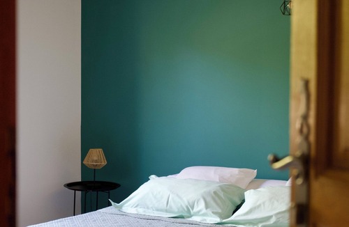 Saint-Gilles House | Mas de Cerier