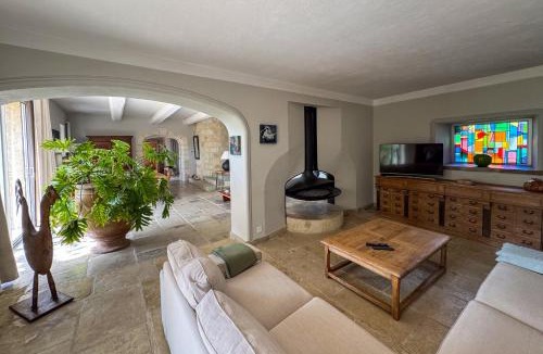 Noves House | Mas de charme Alpilles et Luberon