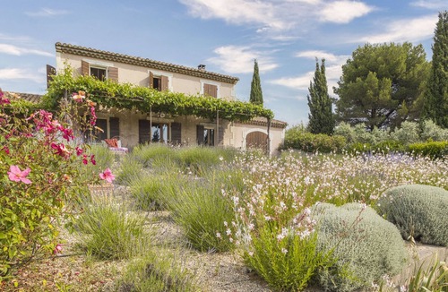 St.-Remy-de-Provence Villa | Mas de Lavande - Beautiful views and private pool