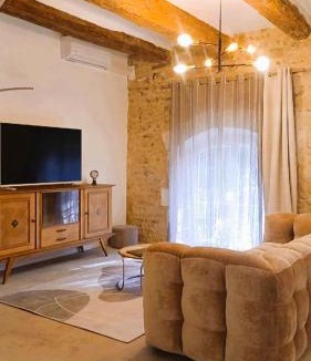 Bellegarde Villa | Mas de l'Amarine - Entre Camargue et Provence