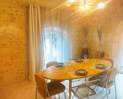 Bellegarde Villa | Mas de l'Amarine - Entre Camargue et Provence