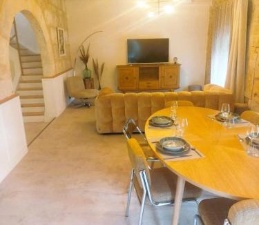 Bellegarde Villa | Mas de l'Amarine - Entre Camargue et Provence