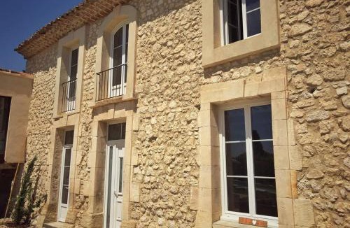 Velleron House | Mas de L Angeos