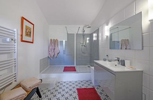 Mouries House | Mas de l'Aube