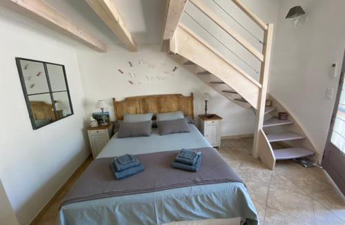 St.-Remy-de-Provence Bed & Breakfast | Mas de l'Estello B&B "L'Esterelle"